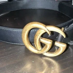 Gucci | Accessories | Gucci Belt For Women But Its The Mens  display picture 1